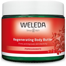 Regenerating Body Butter