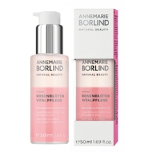 Börlind Rose Blossom Vital Care