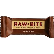 RawBite Choklad 