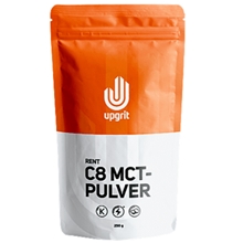 C8 MCT-pulver