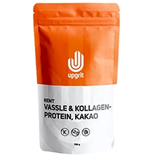 750 gram - Rent Vassle & Kollagenprotein