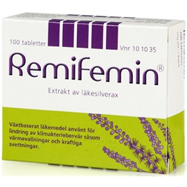 remifemin 200 tabletter remifemin 200 tabletter