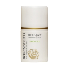 Moisturizer normal-oily 50 ml