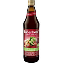 Rabenhorst Grönsaksjuice 750 ml