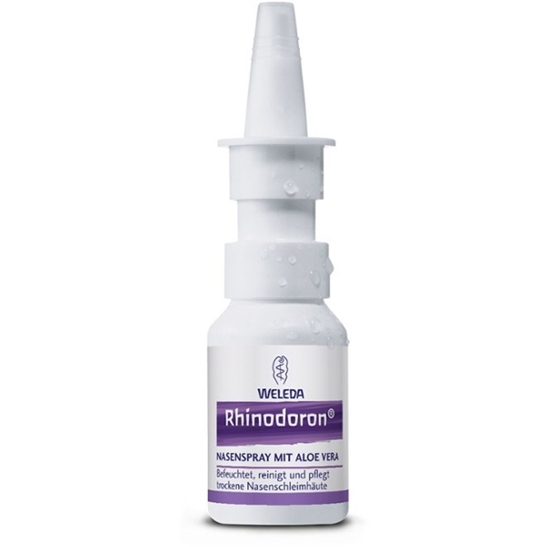 Rhinodoron Nasal Spray - Weleda | Shopping4net