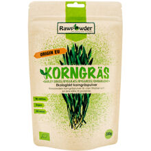 Rawpowder Korngräspulver 200 gram