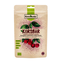 Rawpowder Syrliga Körsbär
