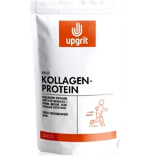 500 gram - Rent Kollagenprotein