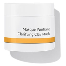 Clarifying Clay Mask