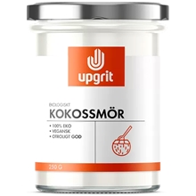 Upgrit Kokossmör EKO