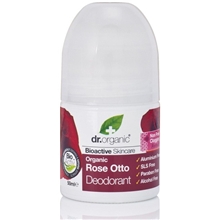 50 ml - Rose Otto - Deodorant