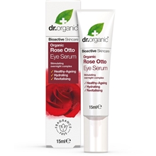 Rose Otto - Eye Serum 15 ml