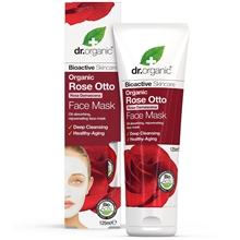 Rose Otto - Face Mask 125 ml