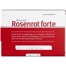 Rosenrot Forte