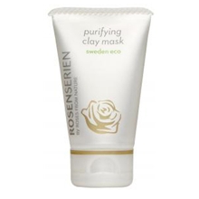 Purifying Clay Mask