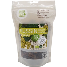 Russin Sultan RAW&EKO