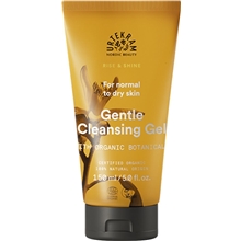 Spicy Orange Blossom Nourishing Cleansing Gel