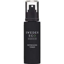 Refreshing Toner 100 ml