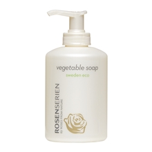 Vegetable Soap 300 ml