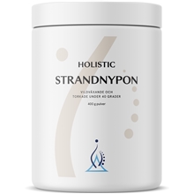 Holistic Strandnypon Ekologisk