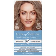 Tints of Nature Ash Blonde 8C