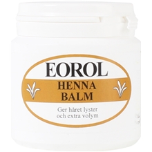 150 gram - Eorol Henna Balsam