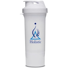 SmartShake
