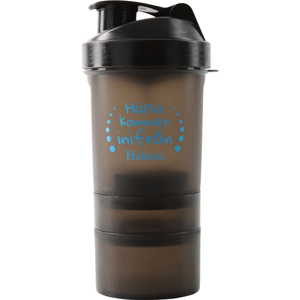 SmartShake (Billede 2 af 2)