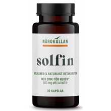 Solfin 30 kapslar