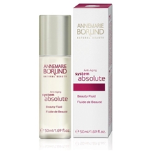 Börlind System Absolute Beauty Fluid Gel