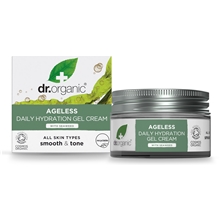 Seaweed Ageless Daily Hydration Gel Cream 50 ml