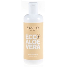 500 ml - Sasco Aloe Vera Rub