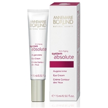 Börlind System Absolute Eye Cream