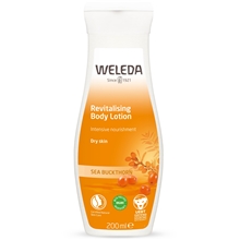 Sea Buckthorn Revitalising Body Lotion