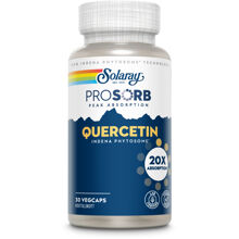 Solaray Prosorb Quercetin