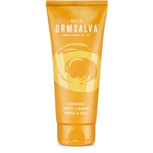 Ormsalva active