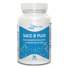 Sacc B Plus