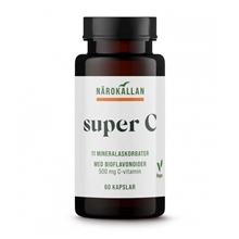 Närokällan Super C