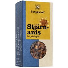 Sonnentor Stjärnanis 25 gram