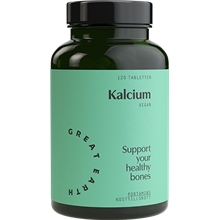 Great Earth Kalcium