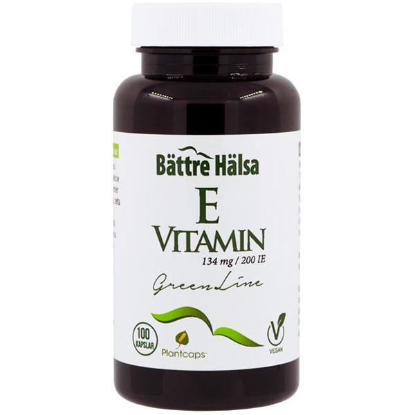 E-Vitamin