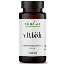 Närokällan Vitlök