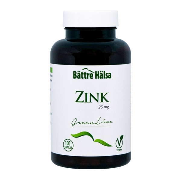 Närokällan Zink
