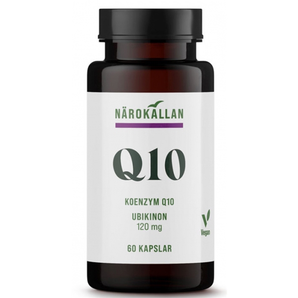 Q10 120 mg