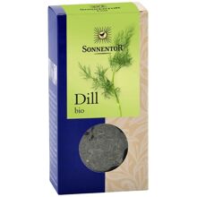 Sonnentor Dill 15 gram