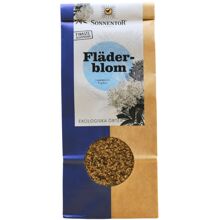 Sonnentor Fläderblom 80 gram