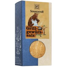 Sonnentor Grillkrydda 100 gram
