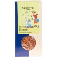 Sonnentor Krassefrön 120 gram