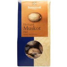 Sonnentor Muskot Hel 25 gram