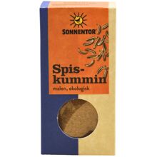 Sonnentor Spiskummin Malen 40 gram